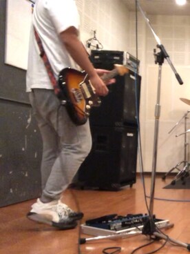 J.M.さんのコーディネート