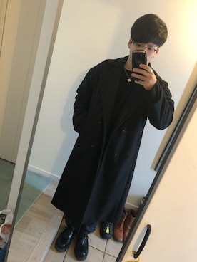 J.M.さんのコーディネート