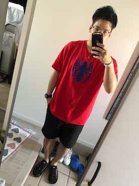 J.M.さんのコーディネート