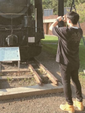 J.M.さんのコーディネート