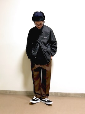 YUSUKEさんのコーディネート