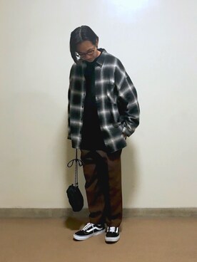 YUSUKEさんのコーディネート