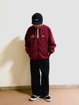 YUSUKEさんのコーディネート