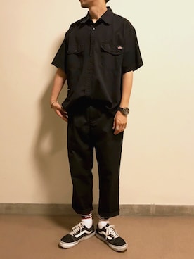 YUSUKEさんのコーディネート