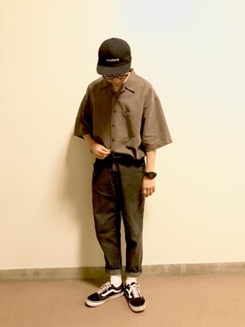 YUSUKEさんのコーディネート