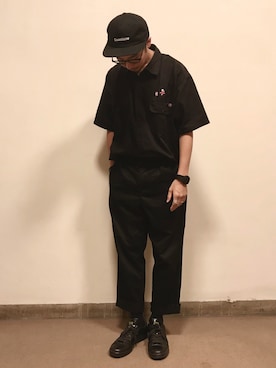 YUSUKEさんのコーディネート