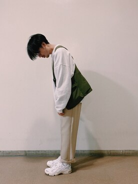 YUSUKEさんのコーディネート