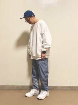 YUSUKEさんのコーディネート