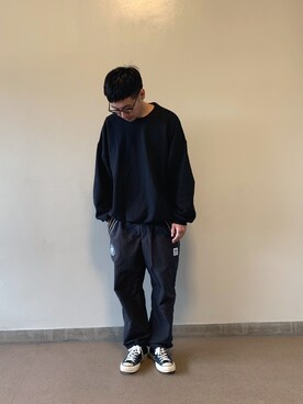 YUSUKEさんのコーディネート