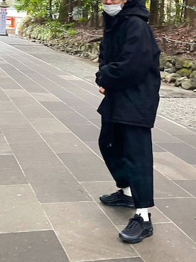 YUSUKEさんのコーディネート