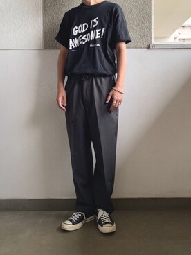 YUSUKEさんのコーディネート