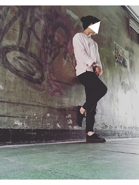 siba犬さんのコーディネート