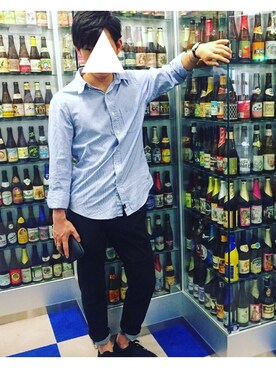 siba犬さんのコーディネート