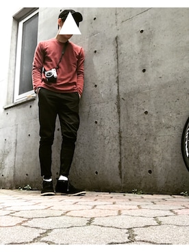 siba犬さんのコーディネート