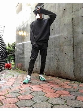 siba犬さんのコーディネート