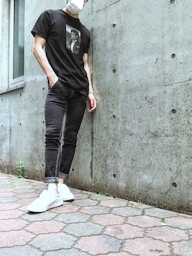 siba犬さんのコーディネート