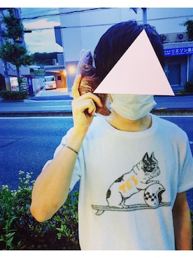 siba犬さんのコーディネート