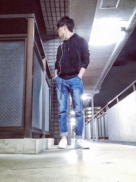 siba犬さんのコーディネート