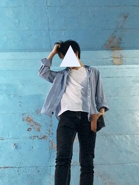 siba犬さんのコーディネート