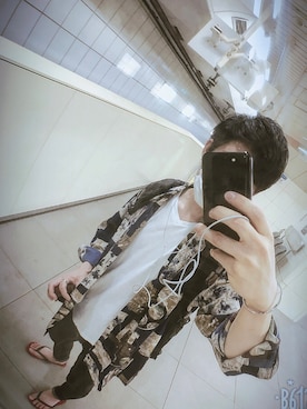 siba犬さんのコーディネート