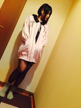 うたたねさんのコーディネート