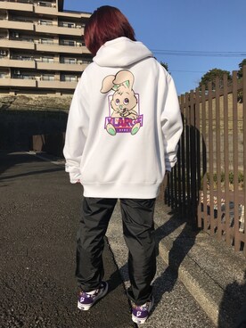 Ran Shiinaさんのコーディネート