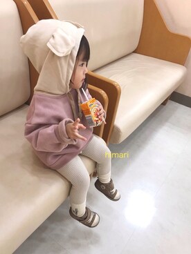 𝙷___𝙺さんのコーディネート