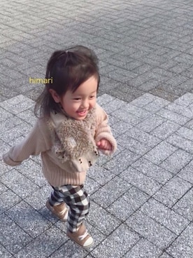 𝙷___𝙺さんのコーディネート