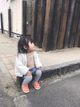 𝙷___𝙺さんのコーディネート