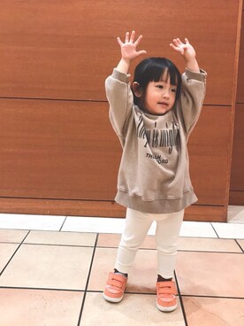 𝙷___𝙺さんのコーディネート