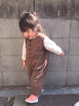 𝙷___𝙺さんのコーディネート