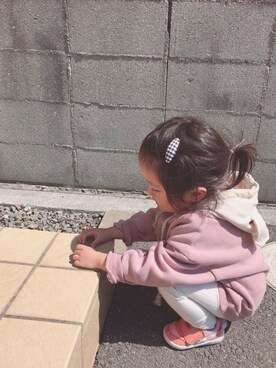 𝙷___𝙺さんのコーディネート