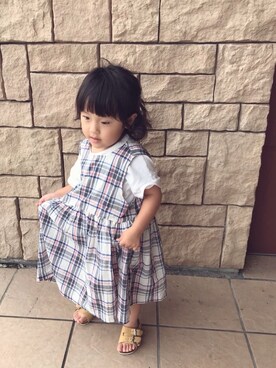 𝙷___𝙺さんのコーディネート