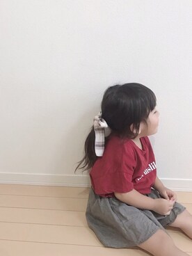 𝙷___𝙺さんのコーディネート