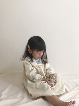 𝙷___𝙺さんのコーディネート