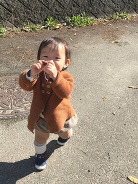 𝙷___𝙺さんのコーディネート