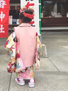 𝙷___𝙺さんのコーディネート