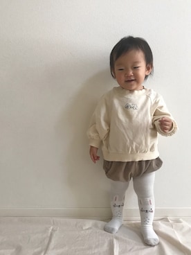 𝙷___𝙺さんのコーディネート