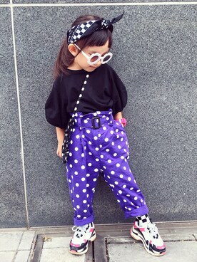 moby🍄さんのコーディネート