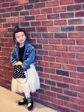 moby🍄さんのコーディネート