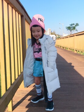 moby🍄さんのコーディネート