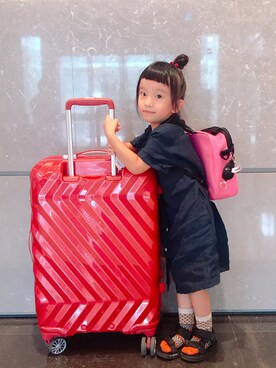 moby🍄さんのコーディネート