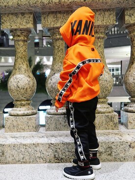 moby🍄さんのコーディネート