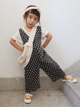 moby🍄さんのコーディネート