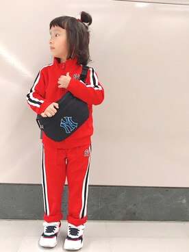 moby🍄さんのコーディネート