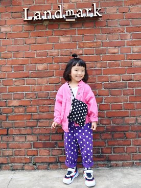 moby🍄さんのコーディネート