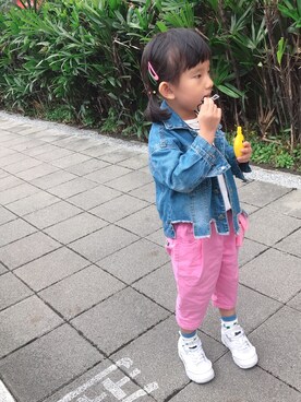 moby🍄さんのコーディネート