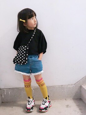 moby🍄さんのコーディネート