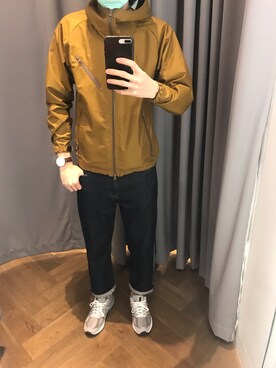 charlieさんのコーディネート