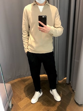 charlieさんのコーディネート